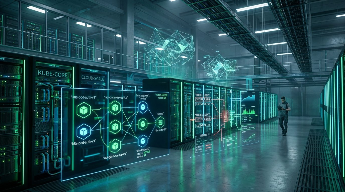 Cloud & Server Setup